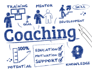 Business Coach in Yorkshire