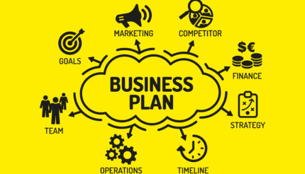 Writing A Business Plan